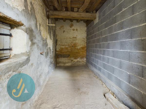 Arquian (58310) Maison de village polyvalente à Arquian : résidence principale, secondaire ou investissement locatif