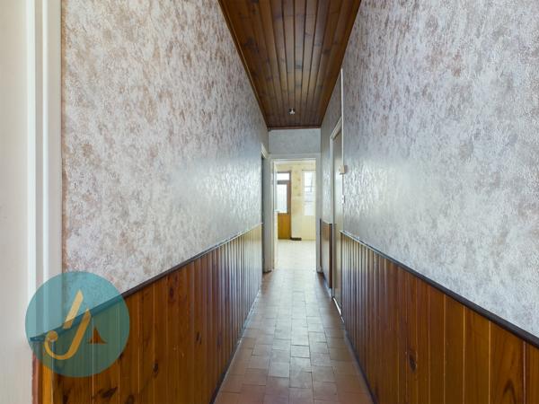 Arquian (58310) Maison de village polyvalente à Arquian : résidence principale, secondaire ou investissement locatif