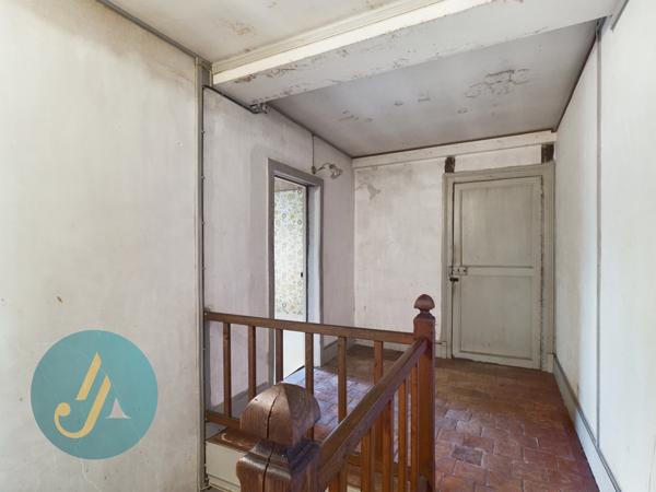 Arquian (58310) Maison de village polyvalente à Arquian : résidence principale, secondaire ou investissement locatif