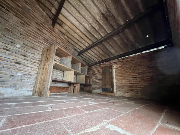 Arquian (58310) Maison de village polyvalente à Arquian : résidence principale, secondaire ou investissement locatif