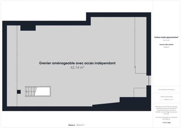 Arquian (58310) Maison de village polyvalente à Arquian : résidence principale, secondaire ou investissement locatif