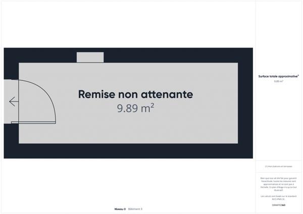 Arquian (58310) Maison de village polyvalente à Arquian : résidence principale, secondaire ou investissement locatif