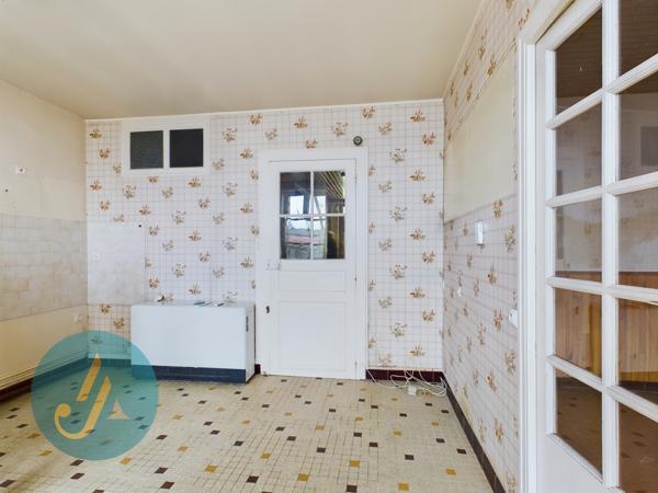 Arquian (58310) Maison de village polyvalente à Arquian : résidence principale, secondaire ou investissement locatif