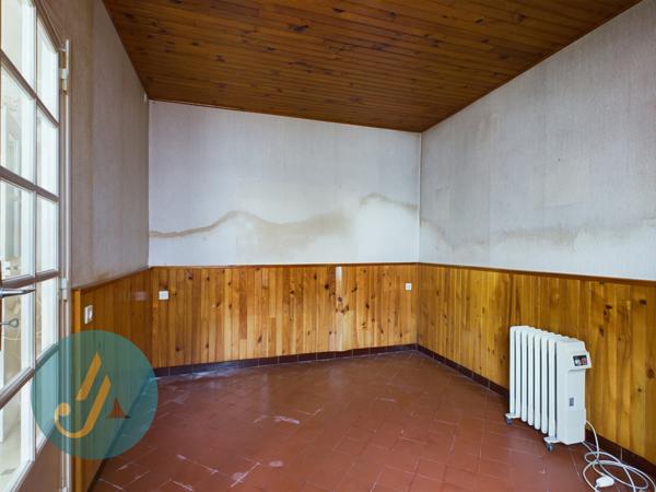 Arquian (58310) Maison de village polyvalente à Arquian : résidence principale, secondaire ou investissement locatif