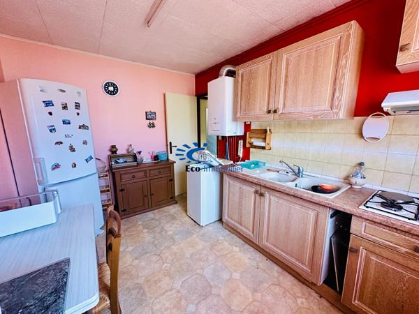 Maison à vendre à Périgny - 5 pièces, 3 chambres  Perigny