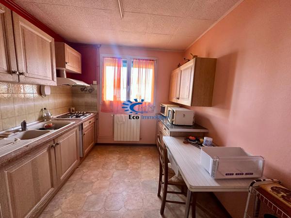 Maison à vendre à Périgny - 5 pièces, 3 chambres  Perigny