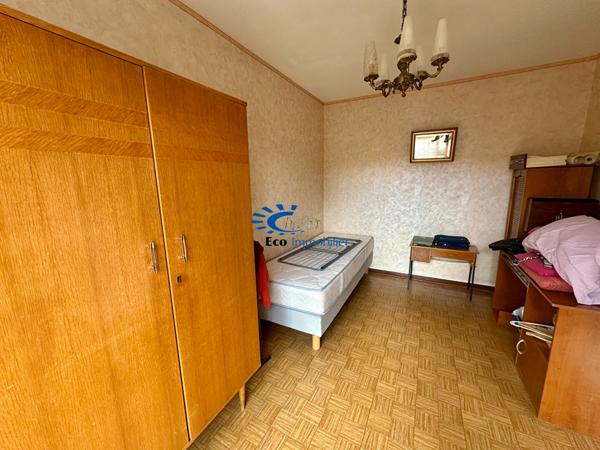 Maison à vendre à Périgny - 5 pièces, 3 chambres  Perigny