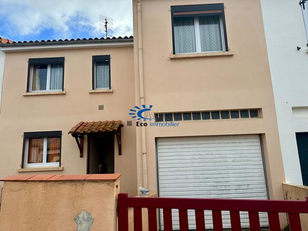 Maison à vendre à Périgny - 5 pièces, 3 chambres  Perigny