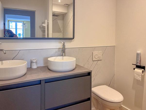 Appartement La Rochelle 4 pièce(s) 78 m2, La rochelle 17000