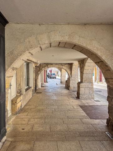 Appartement La Rochelle 4 pièce(s) 78 m2, La rochelle 17000