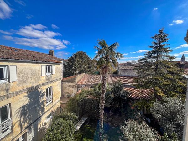Appartement La Rochelle 4 pièce(s) 78 m2, La rochelle 17000