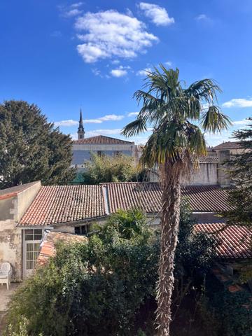 Appartement La Rochelle 4 pièce(s) 78 m2, La rochelle 17000