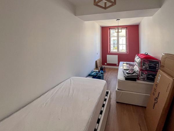 Appartement La Rochelle 4 pièce(s) 78 m2, La rochelle 17000