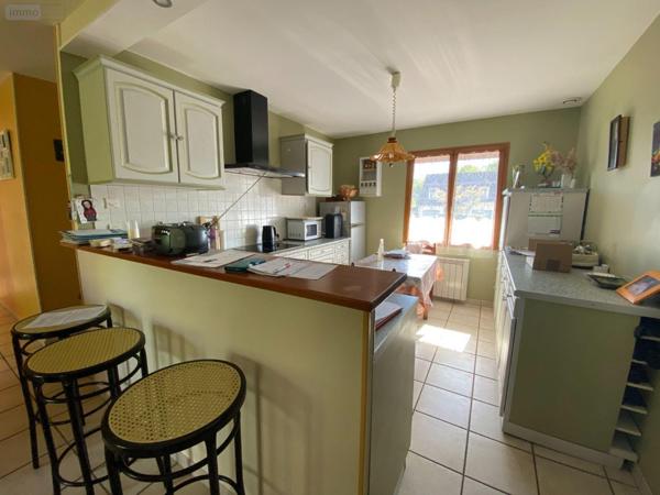 Maison à vendre à Villedieu-sur-Indre dans l'Indre (36320), ref : 1049166