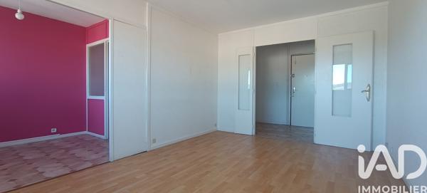 Appartement à vendre 2 pièces 53 m² Firminy