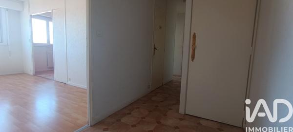 Appartement à vendre 2 pièces 53 m² Firminy