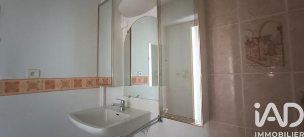 Appartement à vendre 2 pièces 53 m² Firminy