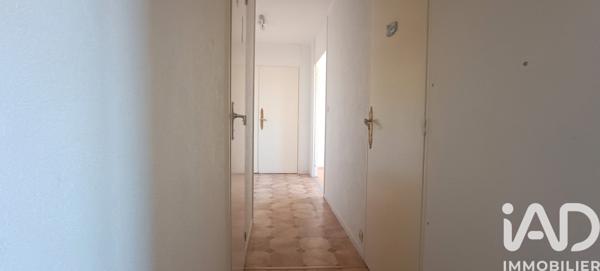 Appartement à vendre 2 pièces 53 m² Firminy