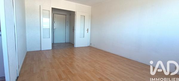 Appartement à vendre 2 pièces 53 m² Firminy