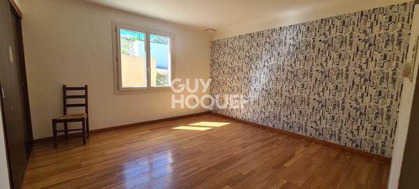 Villa de plain-pied - Vue imprenable - Caumont sur Durance