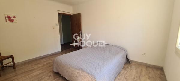 Villa de plain-pied - Vue imprenable - Caumont sur Durance