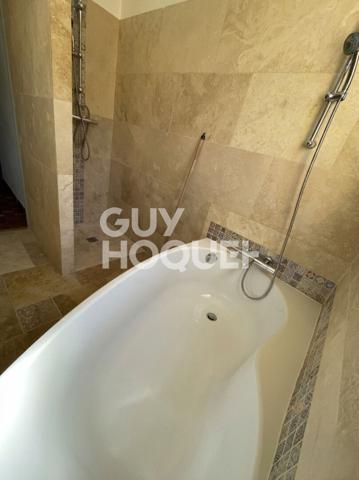 Villa de plain-pied - Vue imprenable - Caumont sur Durance