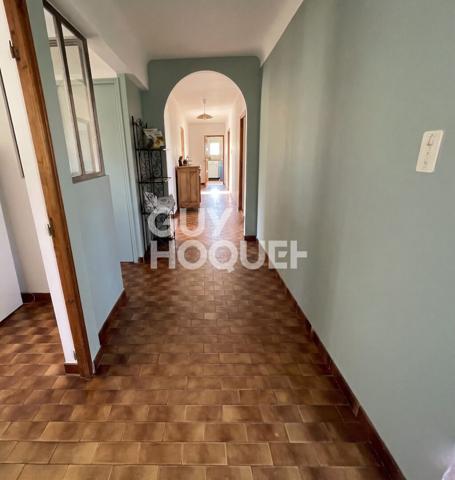 Villa de plain-pied - Vue imprenable - Caumont sur Durance