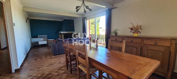 Villa de plain-pied - Vue imprenable - Caumont sur Durance