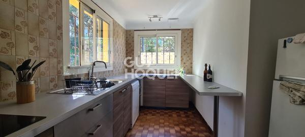 Villa de plain-pied - Vue imprenable - Caumont sur Durance