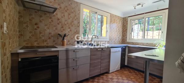 Villa de plain-pied - Vue imprenable - Caumont sur Durance