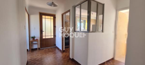 Villa de plain-pied - Vue imprenable - Caumont sur Durance