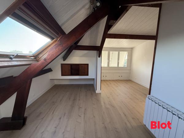 Maison 5 pièce(s)