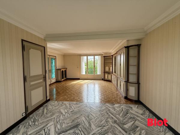 Maison 5 pièce(s)