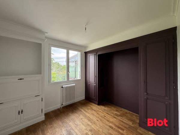 Maison 5 pièce(s)