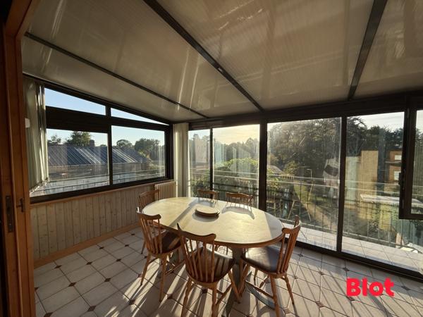 Maison 5 pièce(s)