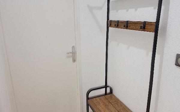 Appartement à louer    1 pièce • 28,55 m2 Montluçon