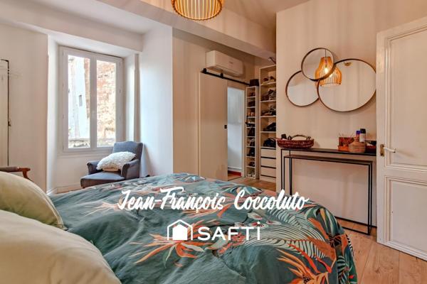 Superbe maison de ville 5 chambres hyper centre