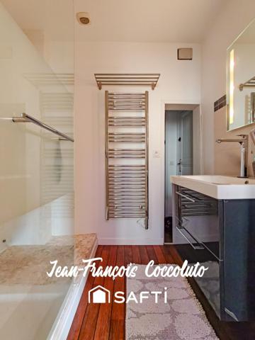 Superbe maison de ville 5 chambres hyper centre