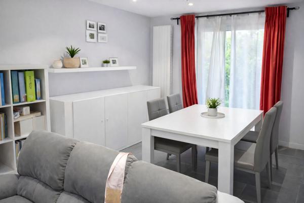 Appartement Torcy 3 pièce(s) 67 m2