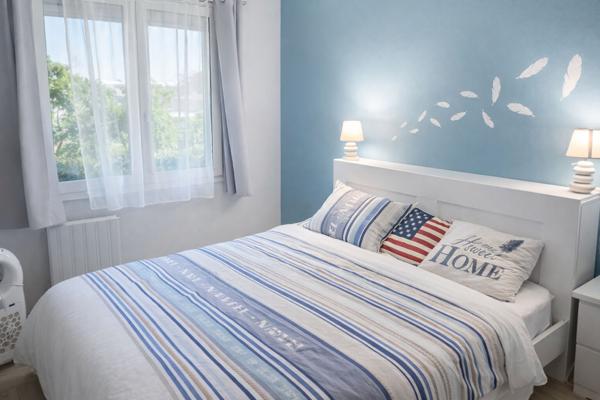 Appartement Torcy 3 pièce(s) 67 m2