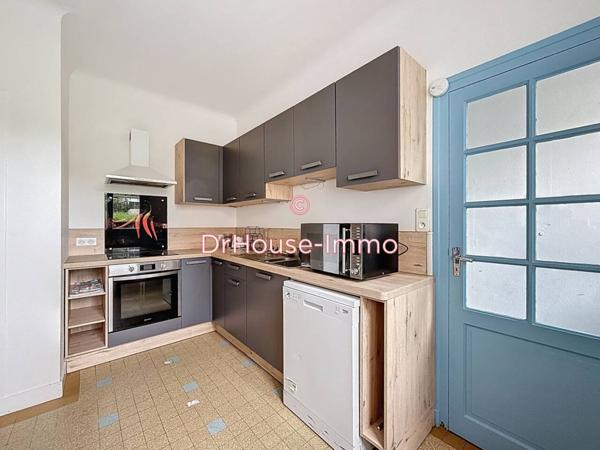 Maison à vendre 6 pièces de 130 m²