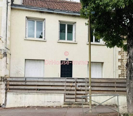 Maison à vendre 6 pièces de 130 m²