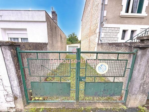 Maison à vendre 6 pièces de 130 m²