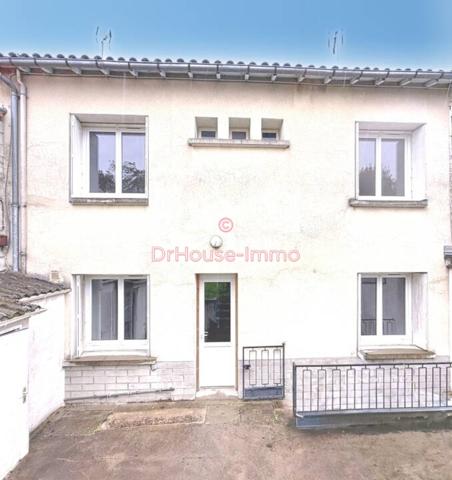 Maison à vendre 6 pièces de 130 m²