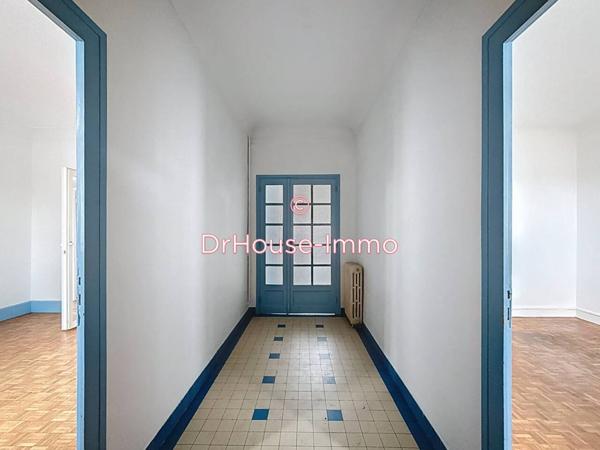 Maison à vendre 6 pièces de 130 m²