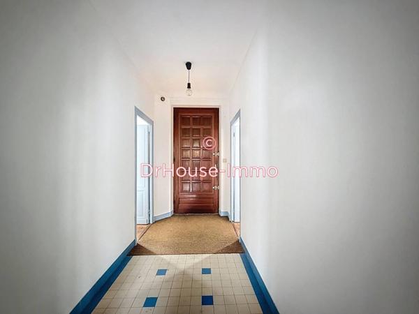 Maison à vendre 6 pièces de 130 m²