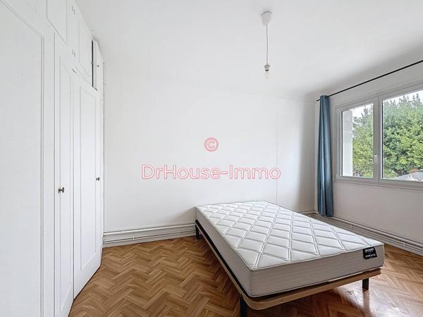 Maison à vendre 6 pièces de 130 m²