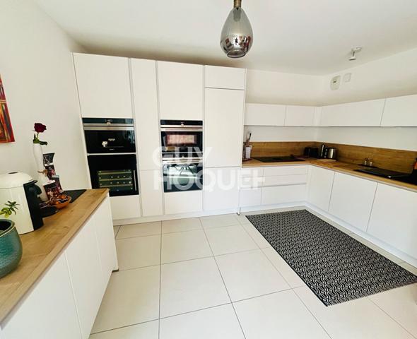 À vendre : Appartement de prestige à Villeneuve de la Raho