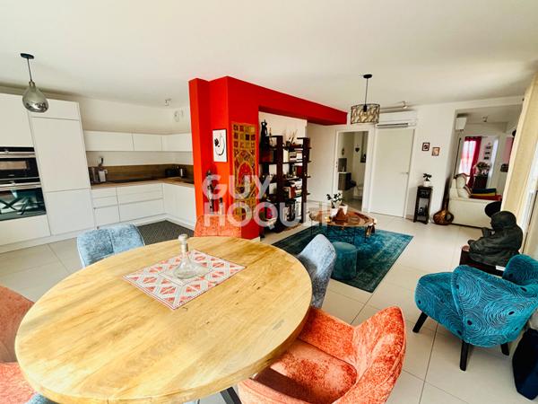 À vendre : Appartement de prestige à Villeneuve de la Raho