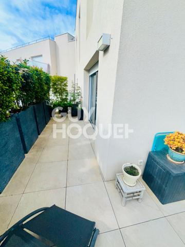 À vendre : Appartement de prestige à Villeneuve de la Raho